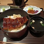 Unagi Ryori Sawasho - 