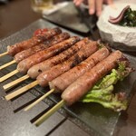 タン料理専門店 BEROBE - 