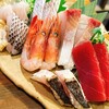 魚酒場 二つめ - 料理写真:お刺身盛り合わせ