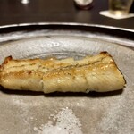 Kamenoi Bessou - 鹿児島産鰻の白焼き