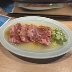 Hiroshima Yakiniku Nikuya Nobusuke Kamiyamachi - 