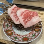 Hiroshima Yakiniku Nikuya Nobusuke Kamiyamachi - 