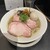 Ramen Jazzy Beats - 料理写真: