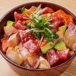 海宝丼