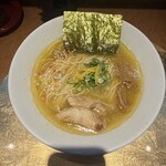 麺屋 音 - 