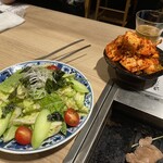 Hiroshima Yakiniku Nikuya Nobusuke Kamiyamachi - 