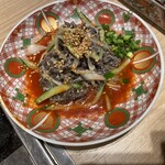 Hiroshima Yakiniku Nikuya Nobusuke Kamiyamachi - 