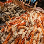 Seafood Buffet Dining Ginza Happo - 