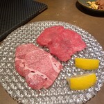 Wagyu Yakiniku Yakuniku - 