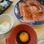 Yakiniku Fuji - 