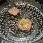 Yakiniku Motoyama Shinjuku Ten - 