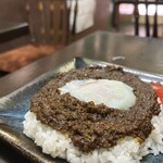 カフェハイチ - 料理写真: