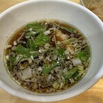 自家製麺めぬま - 