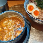 麺屋 音 - 