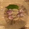 季節料理かたやま - 料理写真:○湯べか1,300円