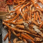 Seafood Buffet Dining Ginza Happo - 