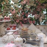 HAUTE COUTURE CAFE OMOTESANDO - 