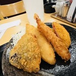 個室創作居酒屋スター - 