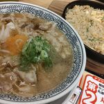 丸源ラーメン - 