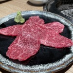 Yakiniku Motoyama Shinjuku Ten - 