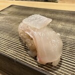 Sushi Matsumoto Meieki - 