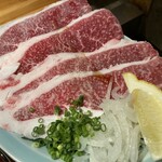 Yakiniku Horumon Sakaba Takachan Hiroshima Hondori Ten - 