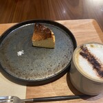 GINZA CAFE dining and bar - 