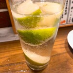 大衆酒場 いそろく - 