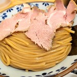 つけ麺 しんば - 