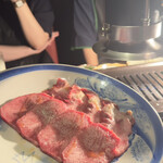 Yakiniku Nikudarake - 