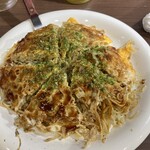 お好み鉄板焼き博貴 - 