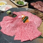 Yakiniku Motoyama Shinjuku Ten - 