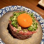 Yakiniku Nikudarake - 