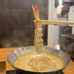 Seafood Tonya Sannomiya Seri Ichi - 