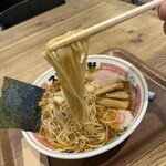 ストライク軒 NOODLE STUDIO - 