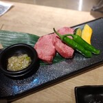 Yakiniku Lab Nanba Ten - 