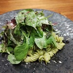 GINZA CAFE dining and bar - 