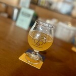 CYCAD BREWING - 