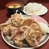 炉端レストラン ボア - 料理写真: