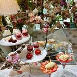 HAUTE COUTURE CAFE OMOTESANDO - 