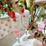 HAUTE COUTURE CAFE OMOTESANDO - 