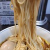 ロックンビリーS1 - 麺