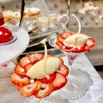 HAUTE COUTURE CAFE OMOTESANDO - 