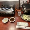 焼肉 一力 - 料理写真: