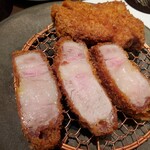 Kioicho Tonkatsu Yoshoku Hitomi - 