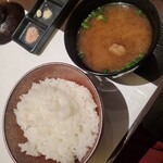 Kioicho Tonkatsu Yoshoku Hitomi - 