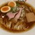 麺 銀座おのでら - 料理写真: