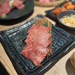 Yakiniku Motoyama Shinjuku Ten - 