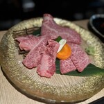 Yakiniku Motoyama Shinjuku Ten - 