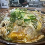 かつ丼吉兵衛 - 